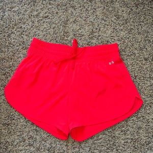 Women’s DSG Running Shorts